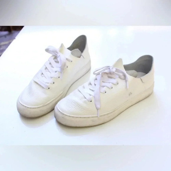 Sam Edelman Poppy sneakers - Picture 13 of 16